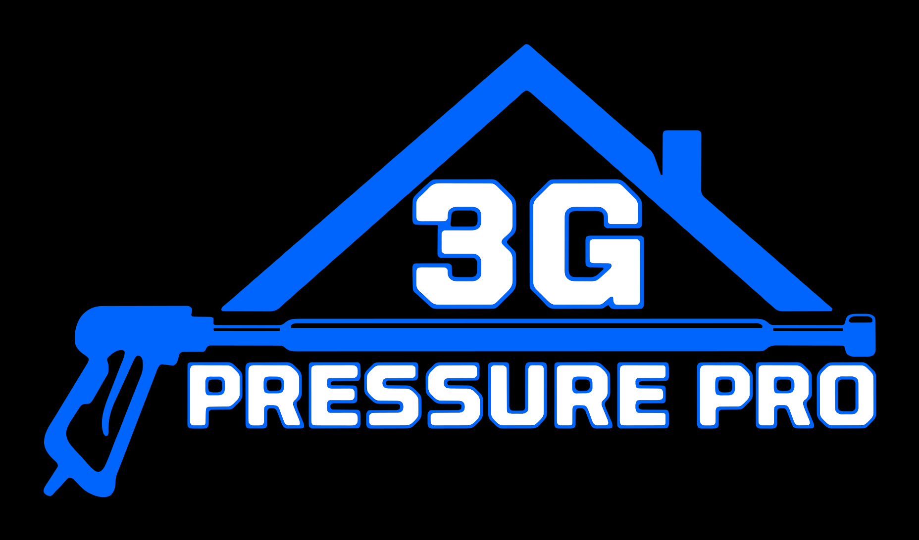3G Pressure Pro logo